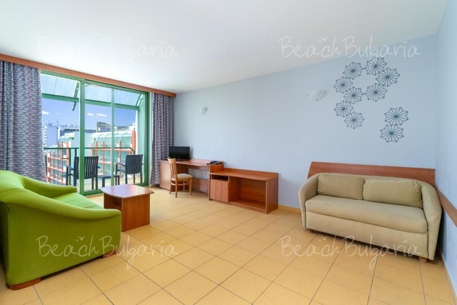MPM Kalina Garden Hotel23