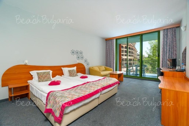 MPM Kalina Garden Hotel24