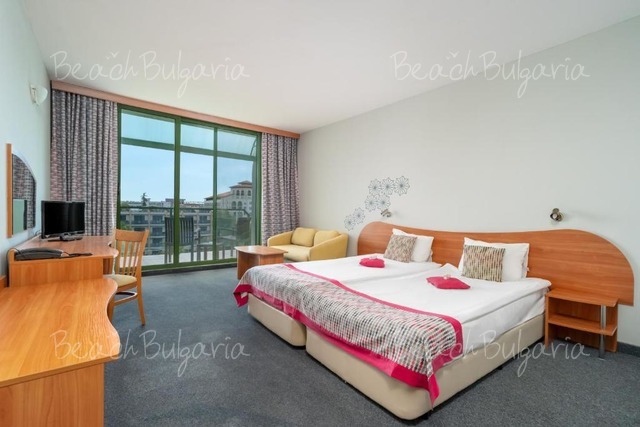 MPM Kalina Garden Hotel25