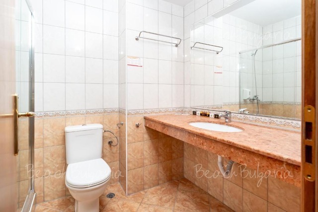 MPM Kalina Garden Hotel26