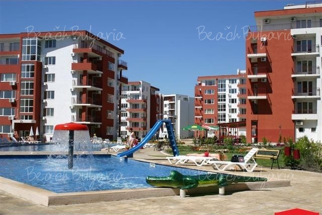 Grand Resort St. Vlas