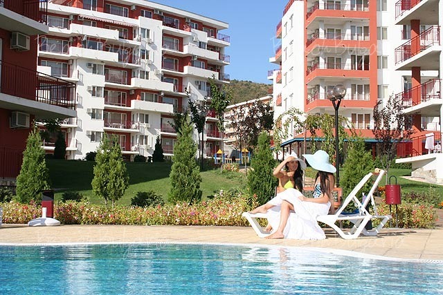 Grand Resort St. Vlas16