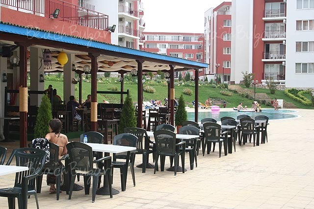 Grand Resort St. Vlas17