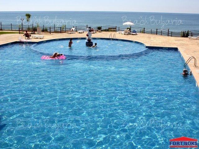 Grand Resort St. Vlas3