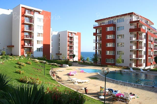 Grand Resort St. Vlas21