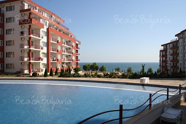 Grand Resort St. Vlas22