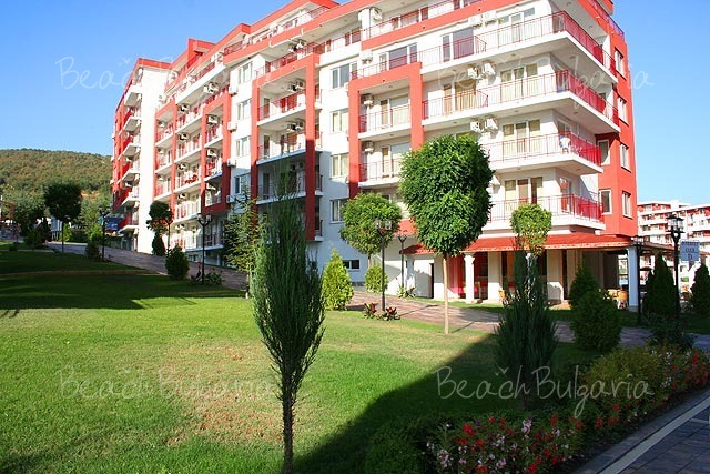 Grand Resort St. Vlas23