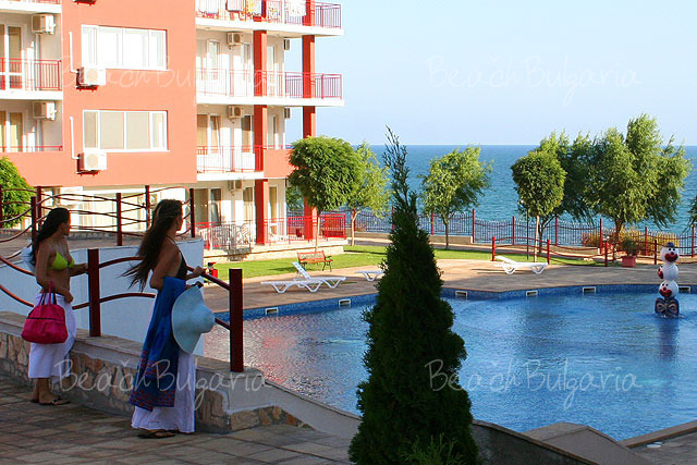 Grand Resort St. Vlas24