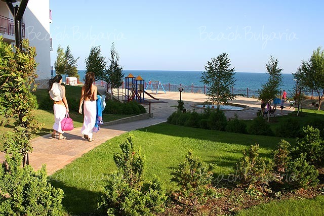 Grand Resort St. Vlas25