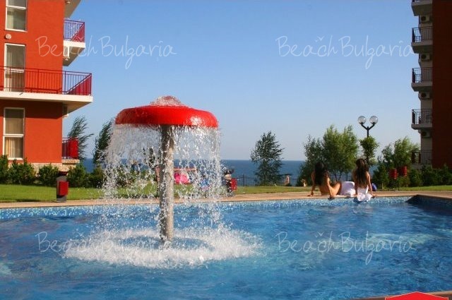 Grand Resort St. Vlas6