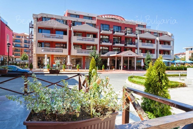 Forum Hotel2