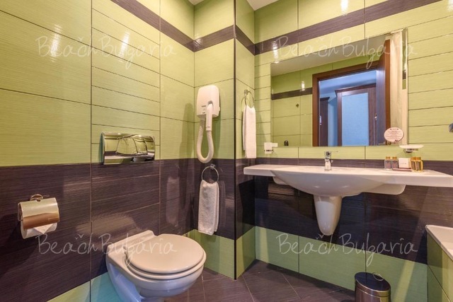 Lion Hotel29