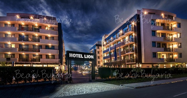 Lion Hotel6