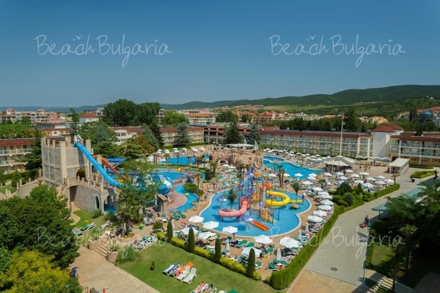 DIT Evrika Beach Club Hotel4