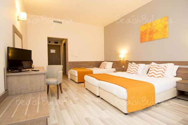 Park Hotel Odessos9