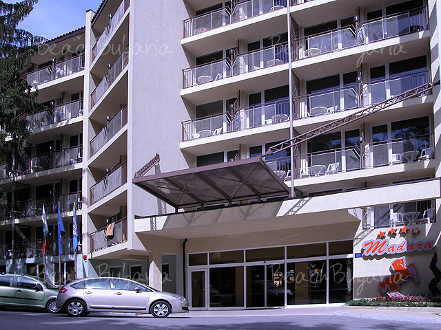 Smartline Madara Hotel2