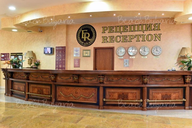 Estreya Palace Hotel15