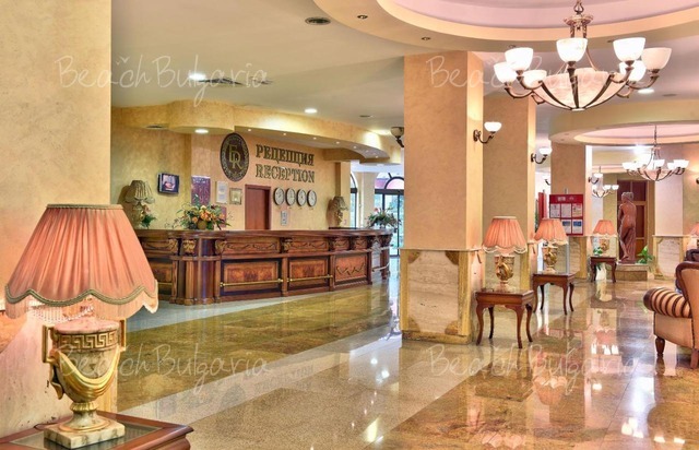 Estreya Palace Hotel17