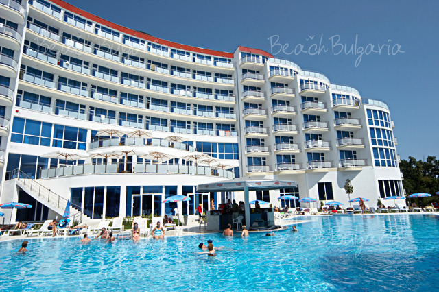 Aqua Azur Hotel