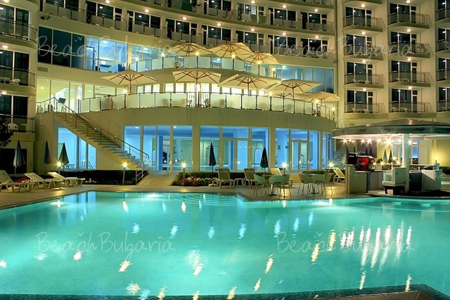 Aqua Azur Hotel13