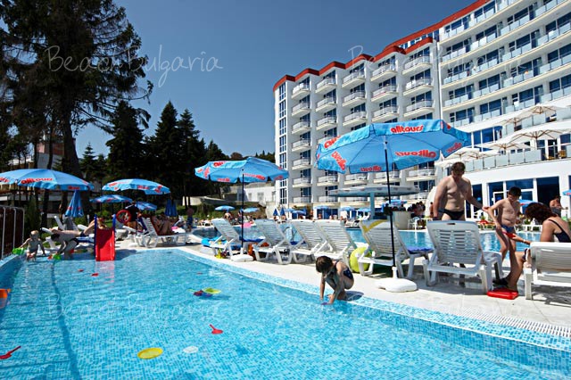 Aqua Azur Hotel3