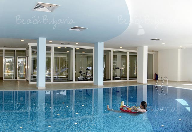 Aqua Azur Hotel8