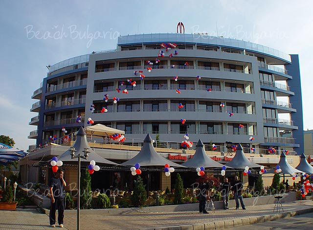 Marieta Palace Hotel