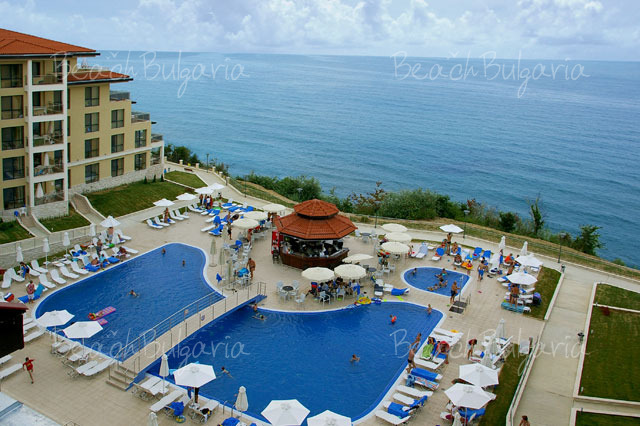 Byala Beach Resort3