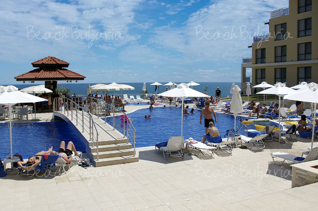 Byala Beach Resort5