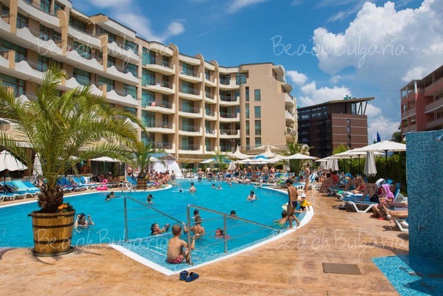 Grenada Hotel 5