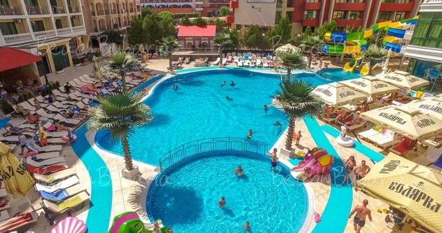 Planeta Hotel and AquaPark3