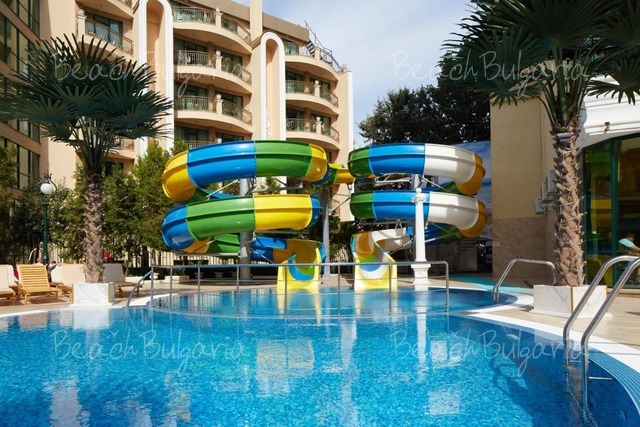 Planeta Hotel and AquaPark7