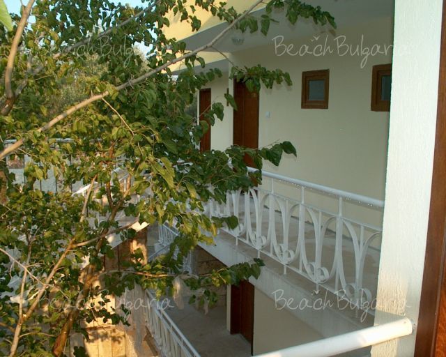 Sunshine Pearl Hotel