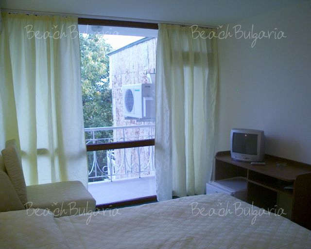 Sunshine Pearl Hotel3