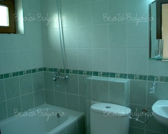 Sunshine Pearl Hotel4