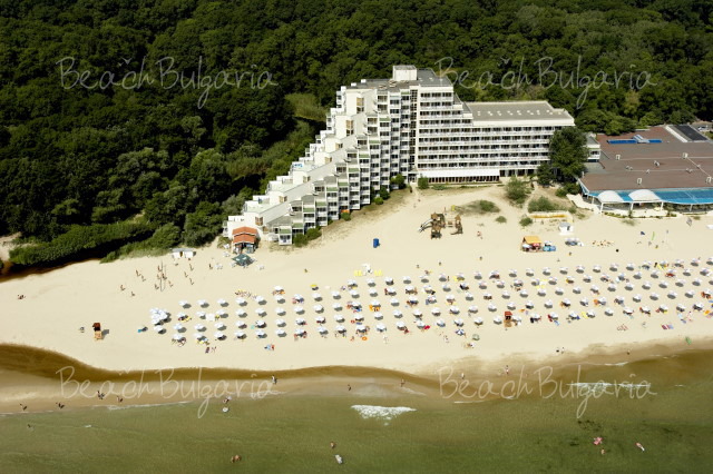 Gergana Hotel13