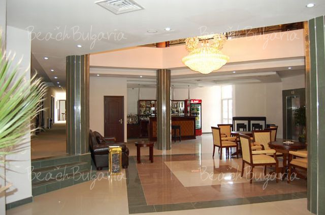 Princess Residence Hotel8