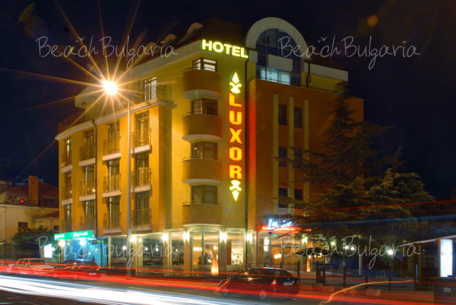 Luxor Hotel13