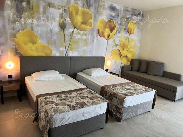 SH Dolche Mare Hotel27