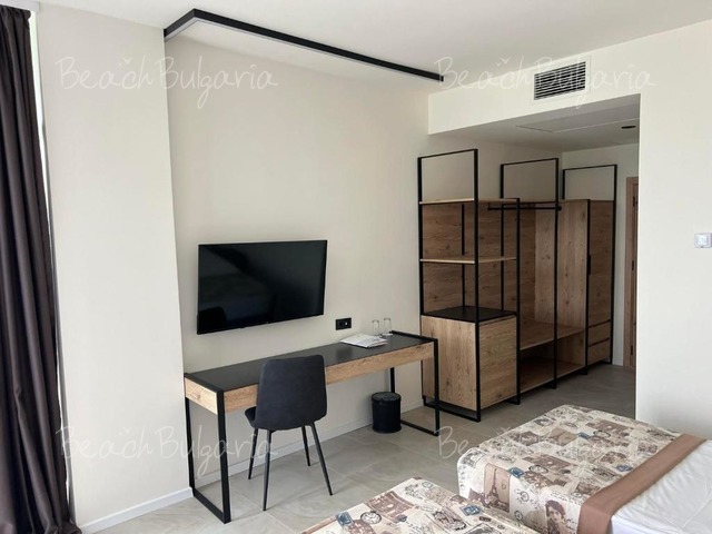 SH Dolche Mare Hotel28