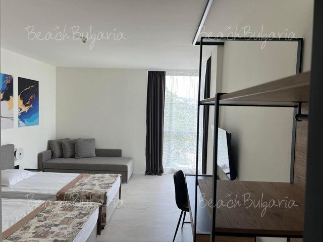 SH Dolche Mare Hotel29