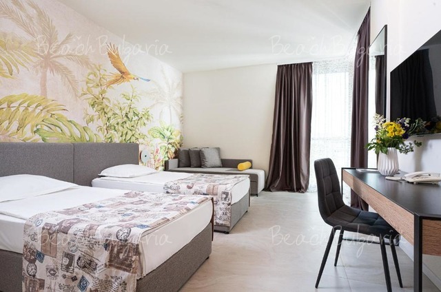 SH Dolche Mare Hotel30