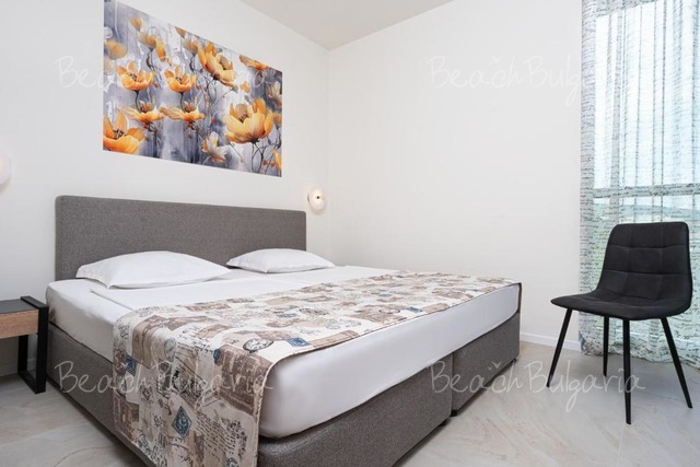 SH Dolche Mare Hotel31