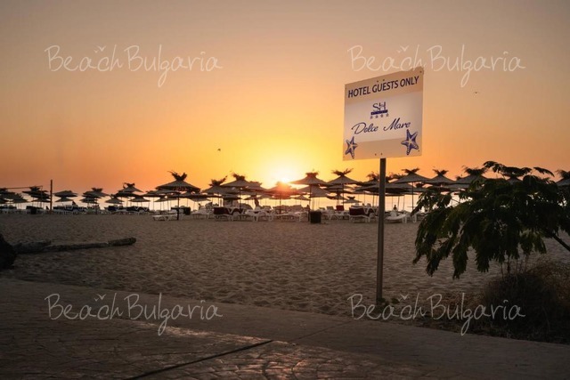 SH Dolche Mare Hotel34