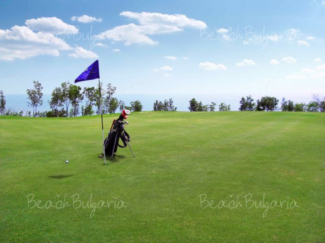 Lighthouse Golf Resort16