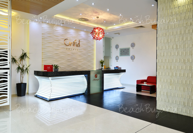 Grifid Metropol Hotel4