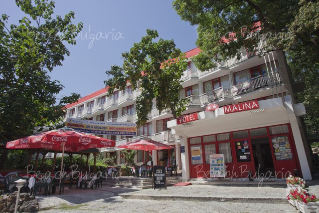 Malina Hotel