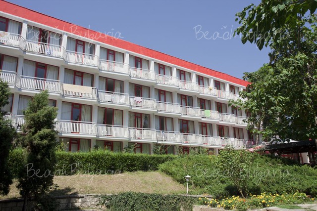 Malina Hotel2