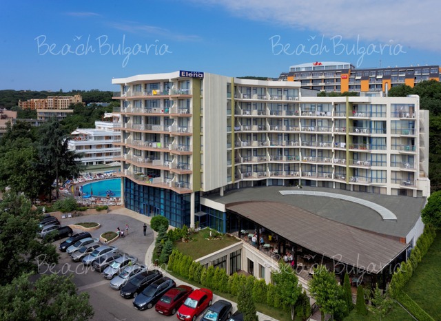 Elena Hotel 