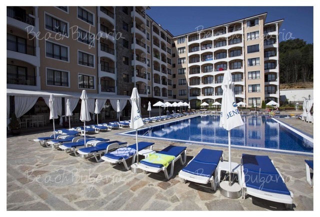 Apart-Hotel Bendita Mare7